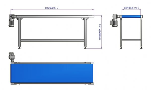 30 X 60 Sigma