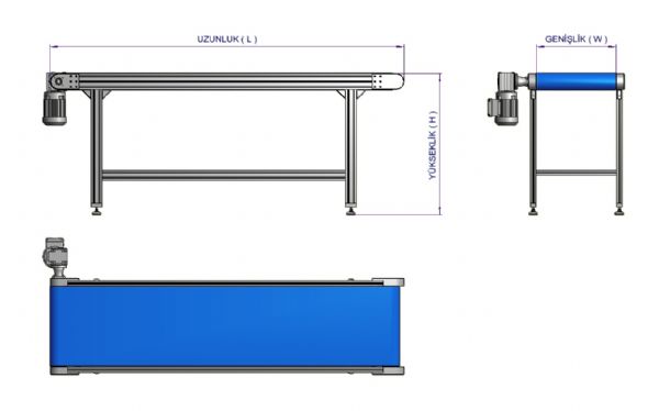 30 x 90 Sigma